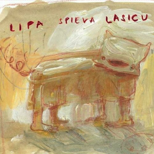 Peter Lipa Lipa spieva Lasicu (LP)