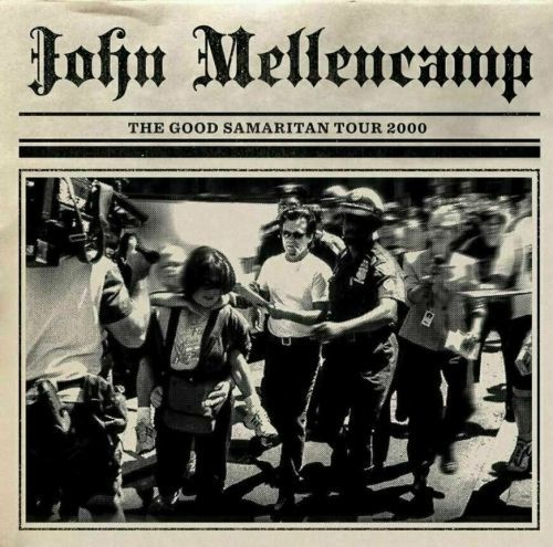 John Mellencamp The Good Samaritan... (LP)
