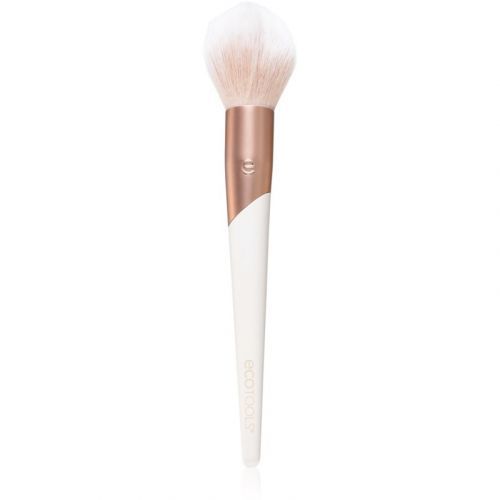 EcoTools Luxe Collection Plush Powder Brush 1 pc