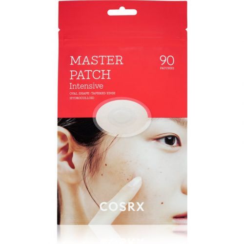 Cosrx Master Patch Intensive Patches for Problematic Skin to Treat Acne 90 pc