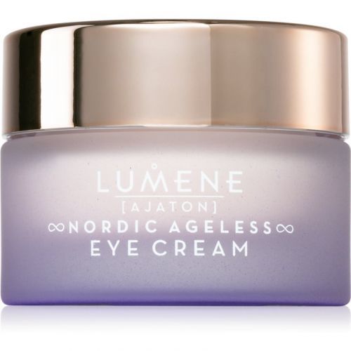 Lumene Nordic Ageless Anti-Wrinkle Cream For The Eye Area 15 ml