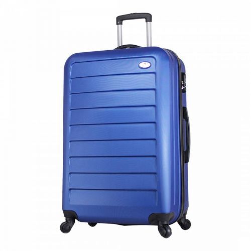 Blue Large Ruby Suitcase