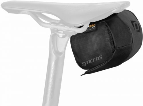 Syncros Speed iS Direct Mount 650 Saddlebag Black