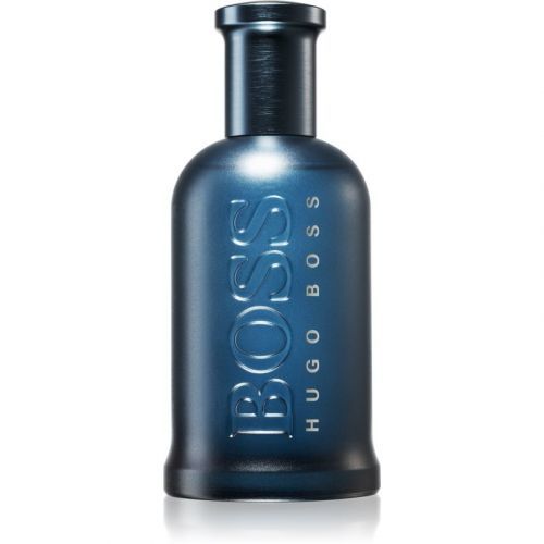 Hugo Boss BOSS Bottled Marine Summer Edition 2022 Eau de Toilette for ...