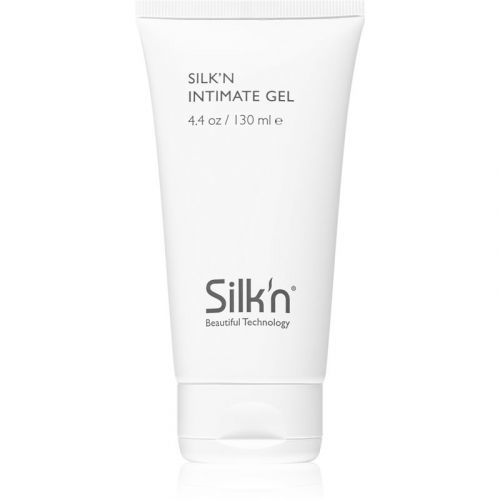Silk'n Gel For Tightra Gel for Intimate Hygiene For Tightra 130 ml
