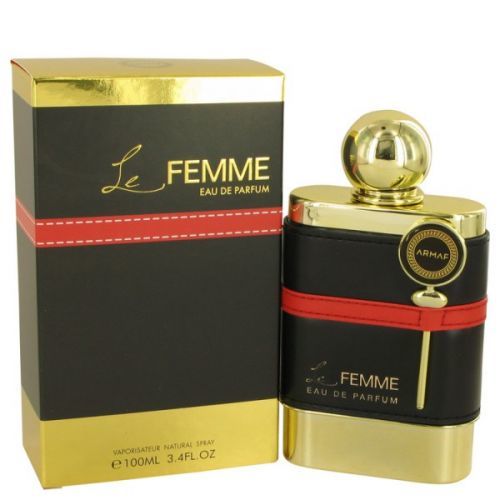 Armaf - Le Femme 100ml Eau de Parfum Spray