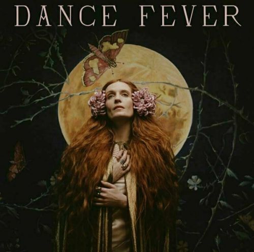 Florence + The Machine - Dance Fever - Vinyl