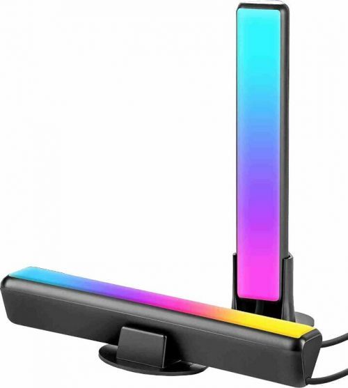 Govee Flow Pro RGBICWW Smart Lighting