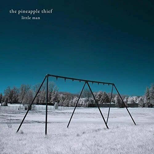 The Pineapple Thief Little Man (2 LP) Remastered