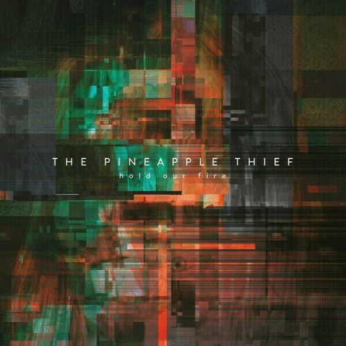 The Pineapple Thief Hold Our Fire (LP)
