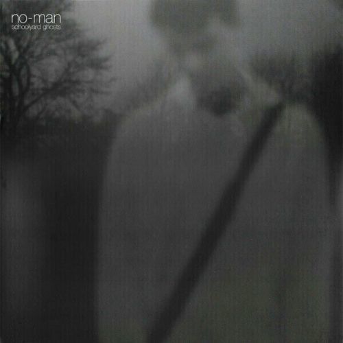 No-Man Schoolyard Ghosts (2 LP) Reissue