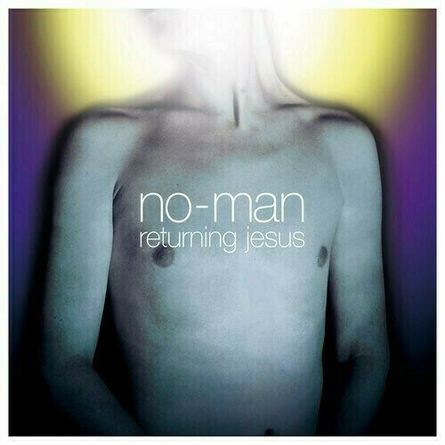 No-Man Returning Jesus (2 LP)