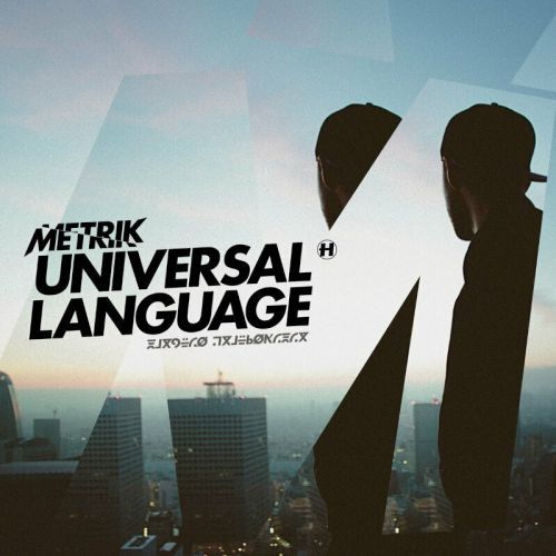Metrik Universal Language (12