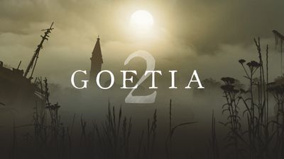 Goetia 2