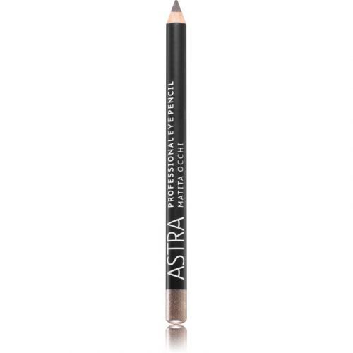 Astra Make-up Professional Long-Lasting Eye Pencil Shade 20 Alien 1,1 g