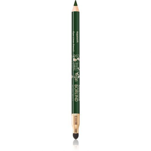 Annemarie Börlind  Eye Liner Pencil Eyeliner with Applicator Shade Dark Green 20 1,05 g