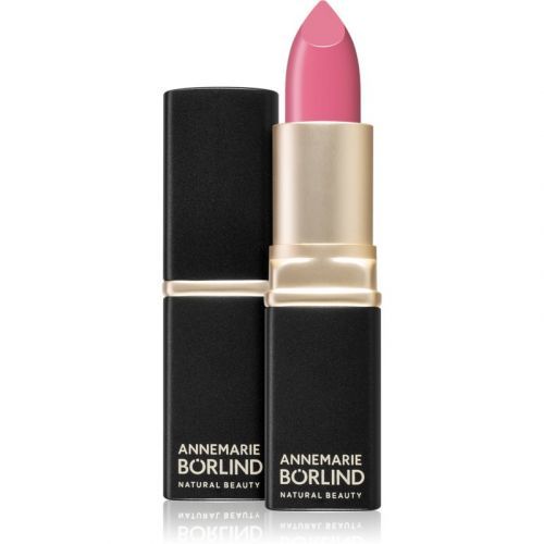 Annemarie Börlind  Lip Color Long-Lasting Lipstick Shade Ice Rose 4 g