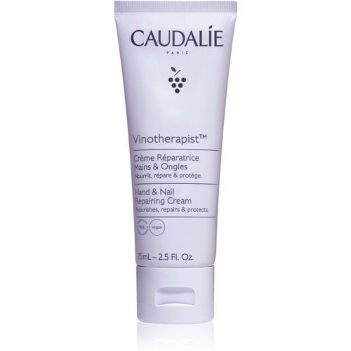Caudalie Vinotherapist Moisturising Cream for Hands and Nails 75 ml