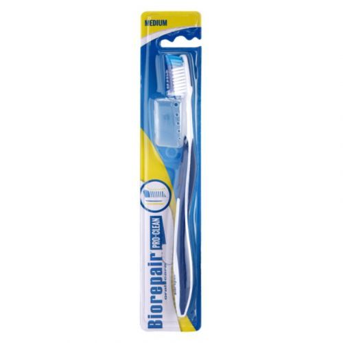 Biorepair Pro-Clean Toothbrush Medium