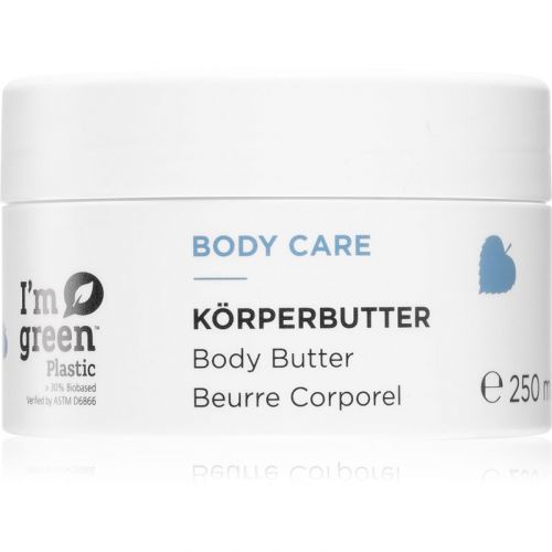 Annemarie Börlind  Body Care Nourishing Body Butter 250 ml