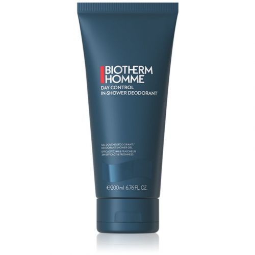 Biotherm Homme Day Control Deodorising Shower Gel for Men 200 ml