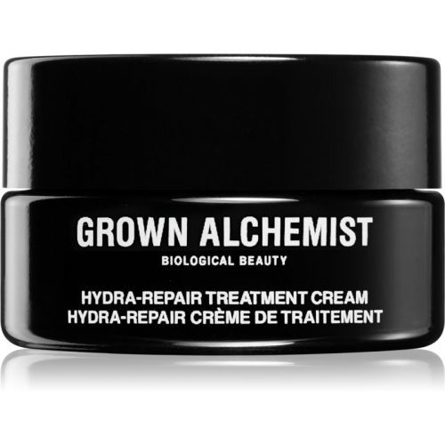 Grown Alchemist Hydra-Repair Treatment Cream Regenerating Face Cream for Intensive Hydratation 40 ml