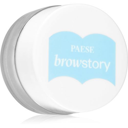 Paese Browstory Gel Eyebrow Pomade For Fixation And Shape 8 g