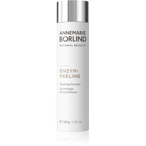 Annemarie Börlind  ENZYM-PEELING Enzymatic Powder Scrub 30 g