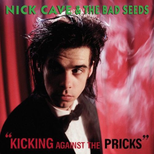 Nick Cave & The Bad Seeds Kicking Against The Pricks (Vinyl LP)