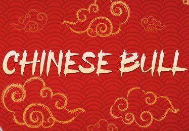 Chinese Bull Steam CD Key