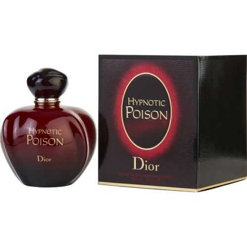 Christian Dior - Hypnotic Poison 150ML Eau de Toilette Spray