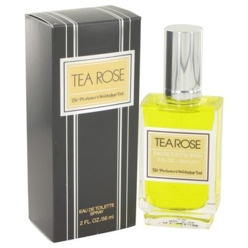 Perfumers Workshop - Tea Rose 56ML Eau de Toilette Spray