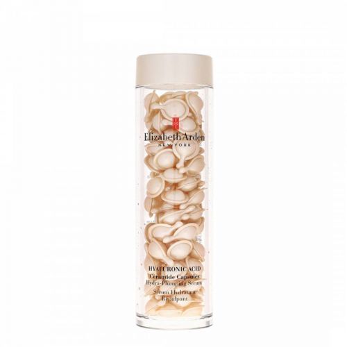 Hyaluronic Acid Ceramide Capsules Hydra-plumping Serum (x90)