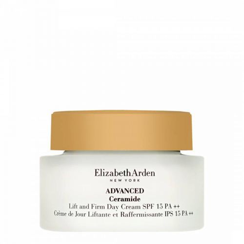 Advanced Ceramide Lift and Firm Day Cream SPF15 50ml
