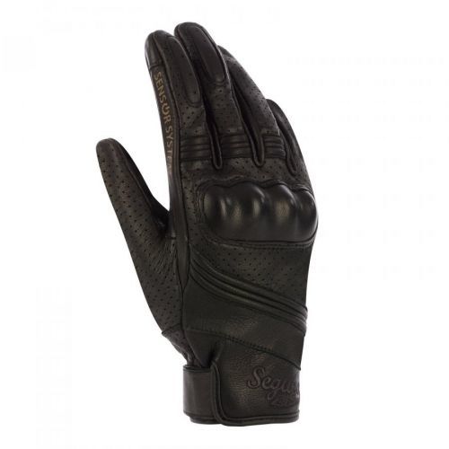 Segura Gloves Lady Logan Black T5