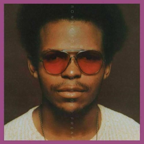 Ronnie Foster Two-Headed Freap (LP) 180 g