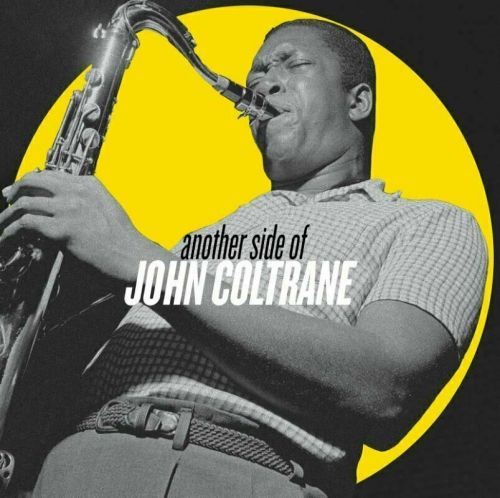 John Coltrane Another Side Of John (2 LP) Compilation