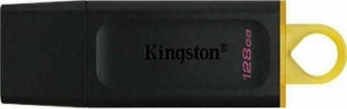 Kingston 128GB USB3.2 Gen1 DataTraveler Exodia