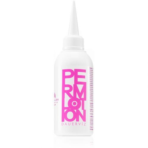 Kallos Perm Lotion 0 Permanent Wave For Wavy And Curly Hair 75 ml