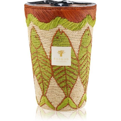 Baobab Vezo Toliary scented candle 35 cm