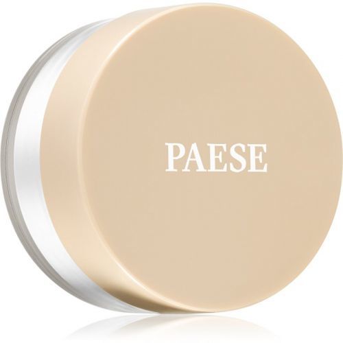 Paese Puff Cloud Translucent Loose Powder for Eye Area 5,3 g