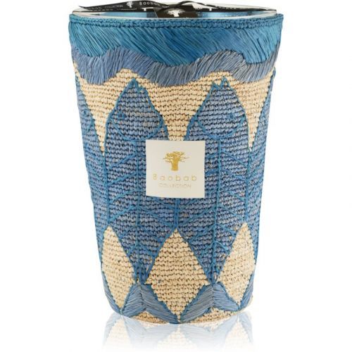 Baobab Vezo Betany scented candle 35 cm