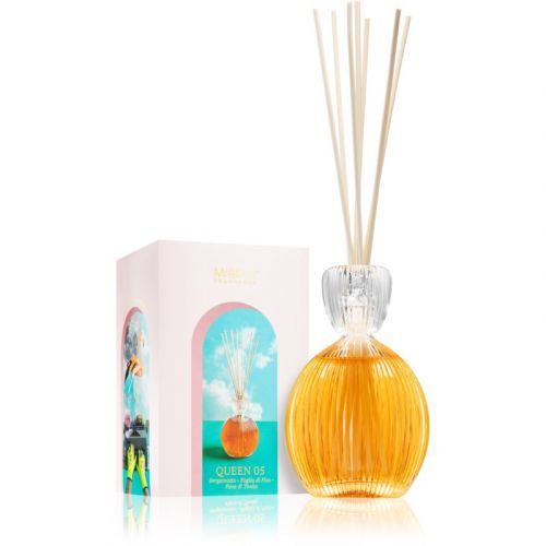 Mr & Mrs Fragrance Queen 05 aroma diffuser with filling 500 ml