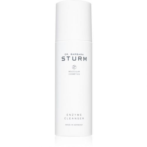 Dr. Barbara Sturm Enzyme Cleanser Cleansing Foam with Exfoliating Effect 75 ml