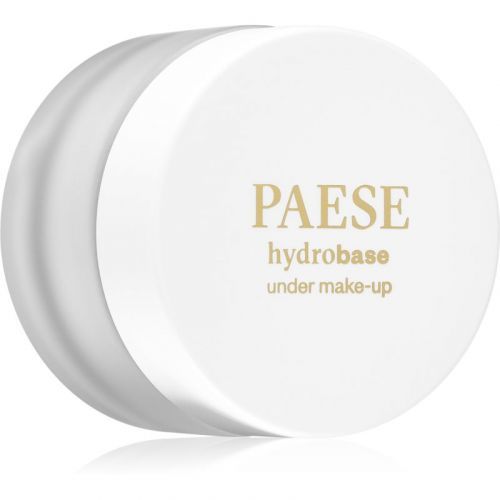 Paese Hydrobase Moisturizing Makeup Primer 30 ml