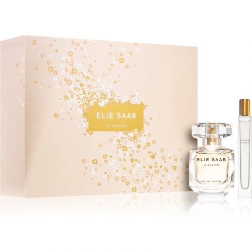 Elie Saab Le Parfum Gift Set for Women