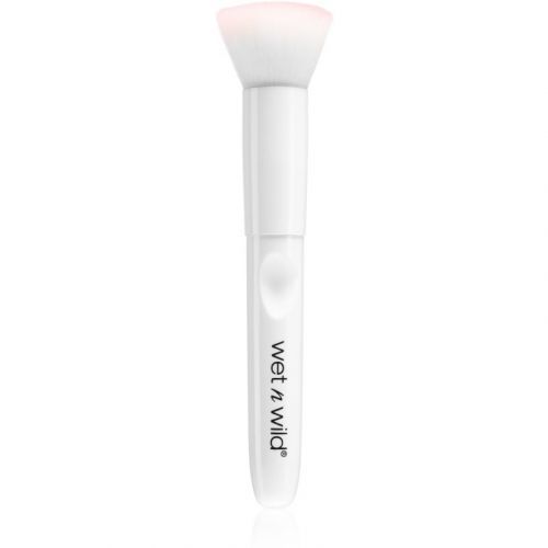 Wet N Wild Brush Brush for Liquid and Powder Products