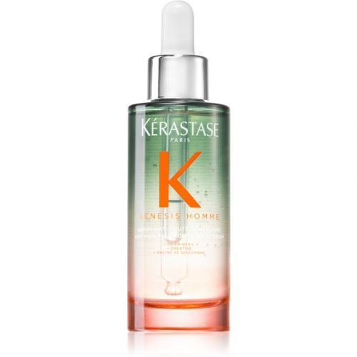 Kérastase Genesis Homme Sérum Anti-chute Fortifiant Fortifying Serum for weak hair prone to falling out for Men 90 ml