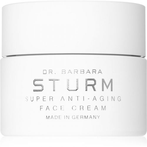 Dr. Barbara Sturm Anti-Aging Firming Anti-Wrinkle Moisturiser 50 ml