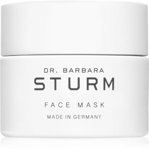 Dr. Barbara Sturm Face Mask Moisturising Face Mask for Face 50 ml